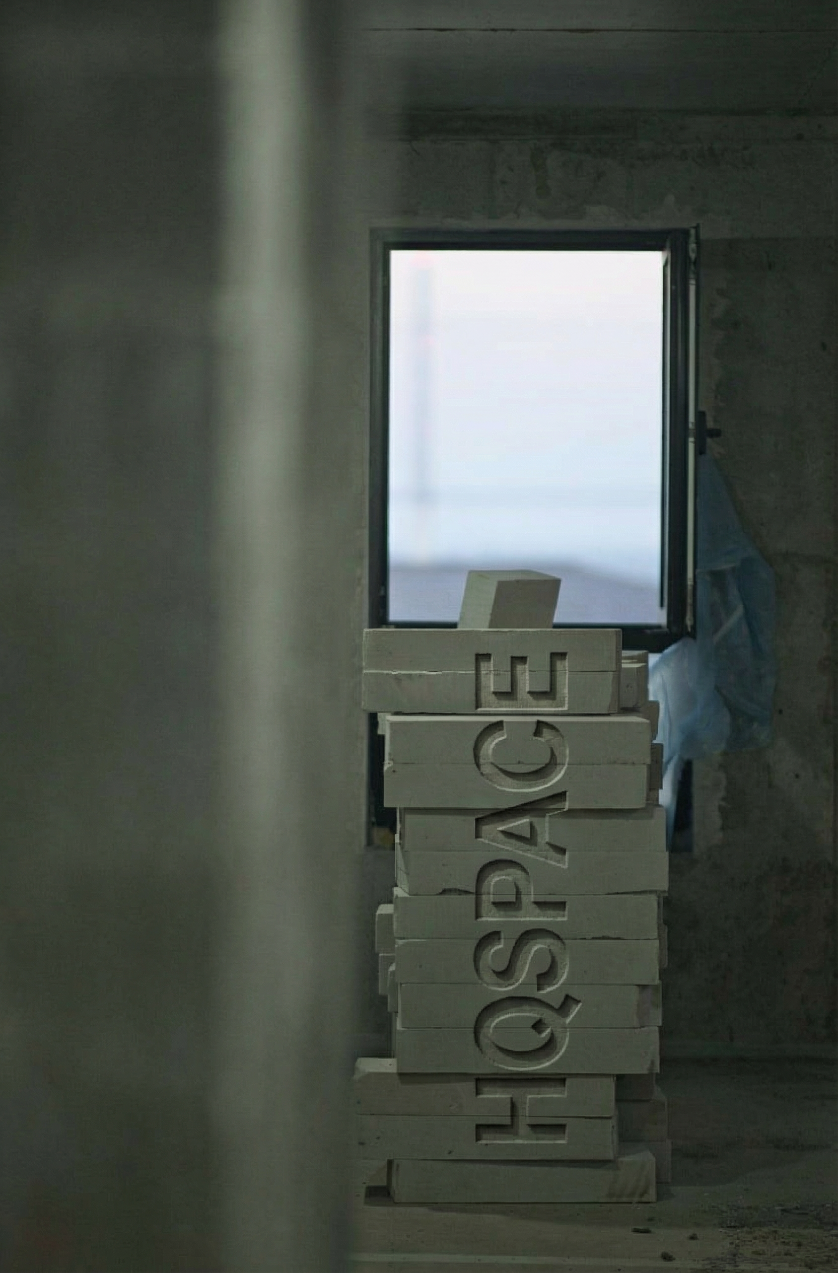 Чистовая отделка, реализация проектов. Arrogant Arch