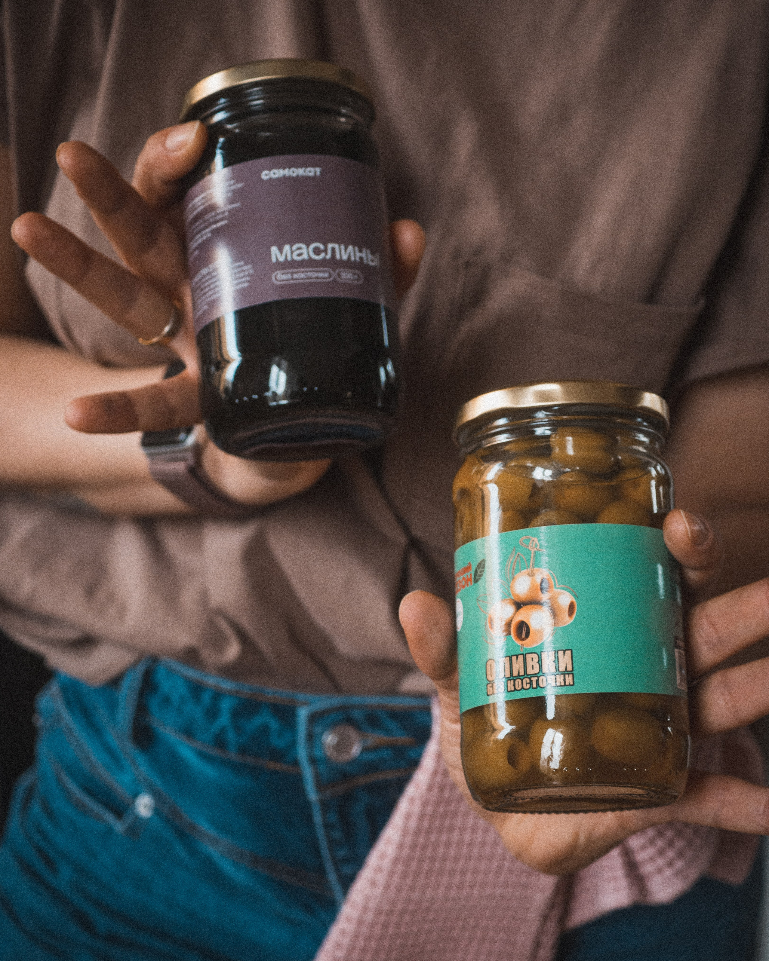 Просто еда, просто вино! № 1. Фотограф в Санкт-Петербурге Анна Гончар