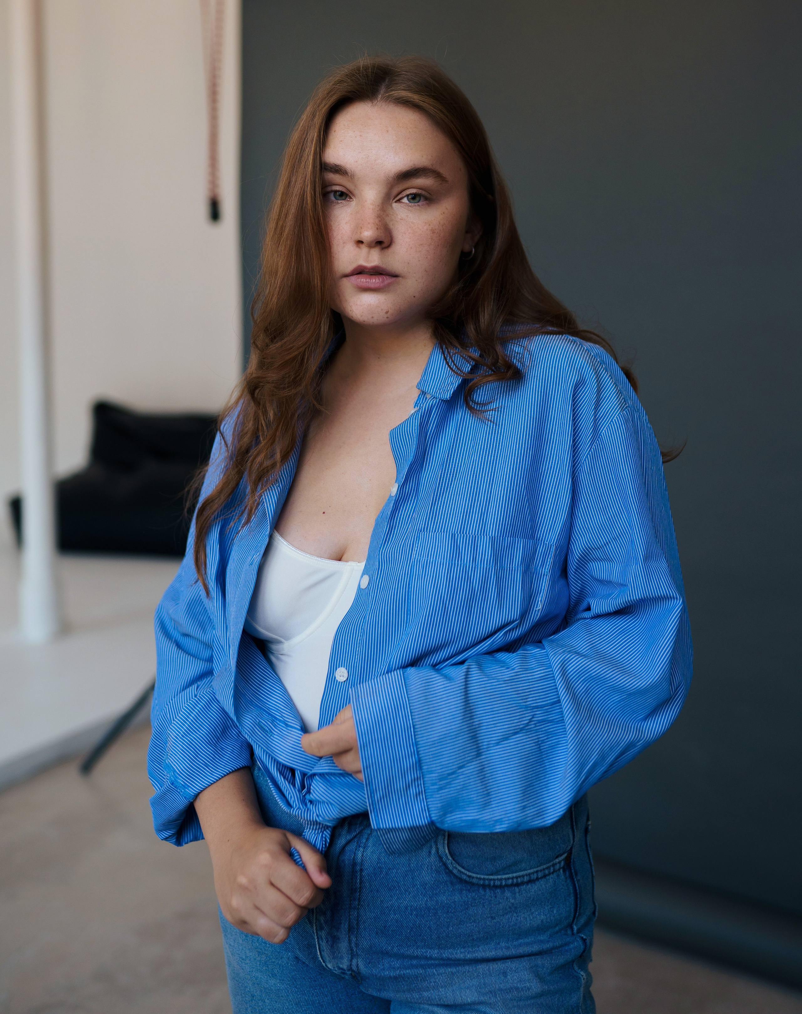 ABOUT. Photographer Tanya Xmyra