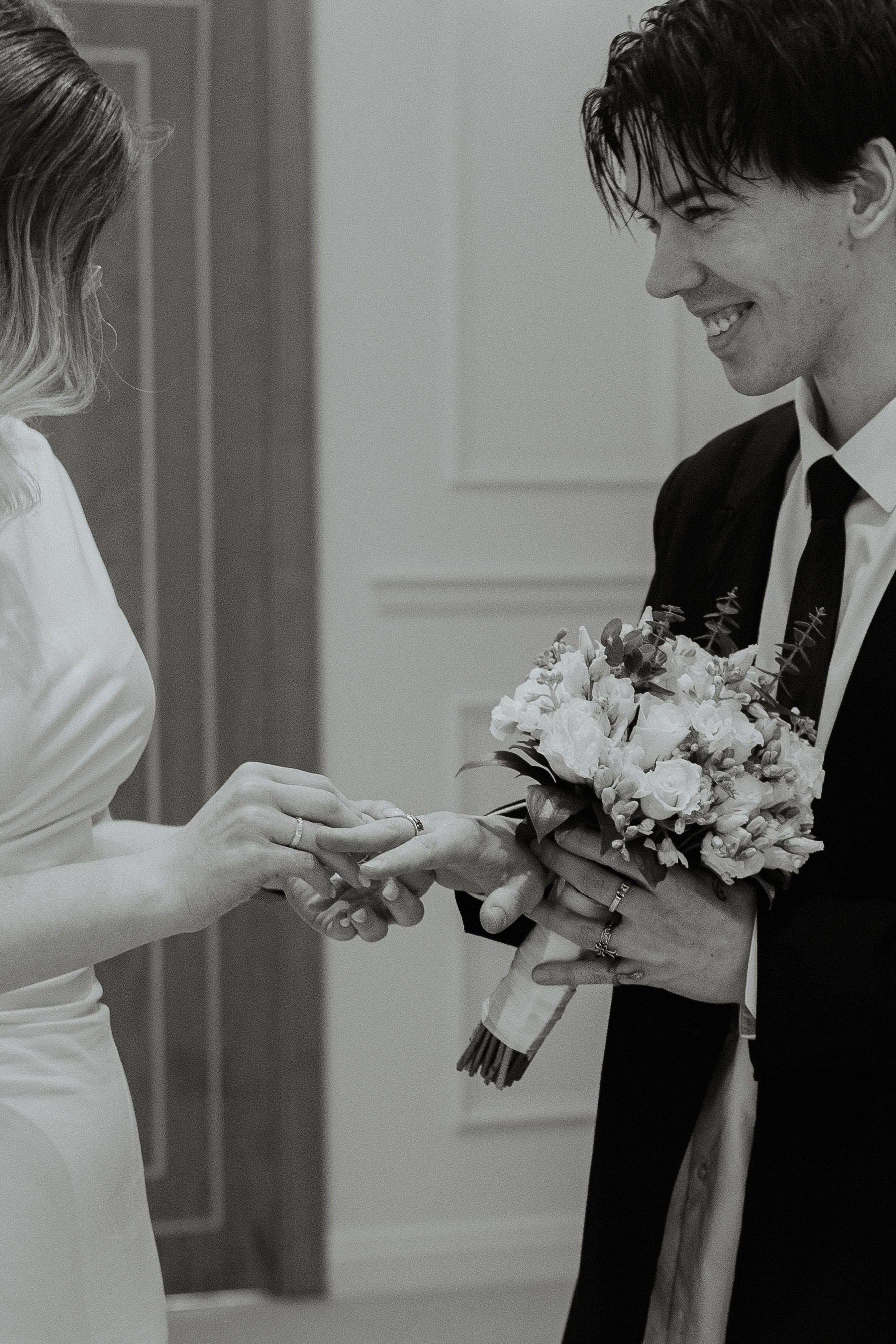 Свадебный фотограф Мария Клементьева