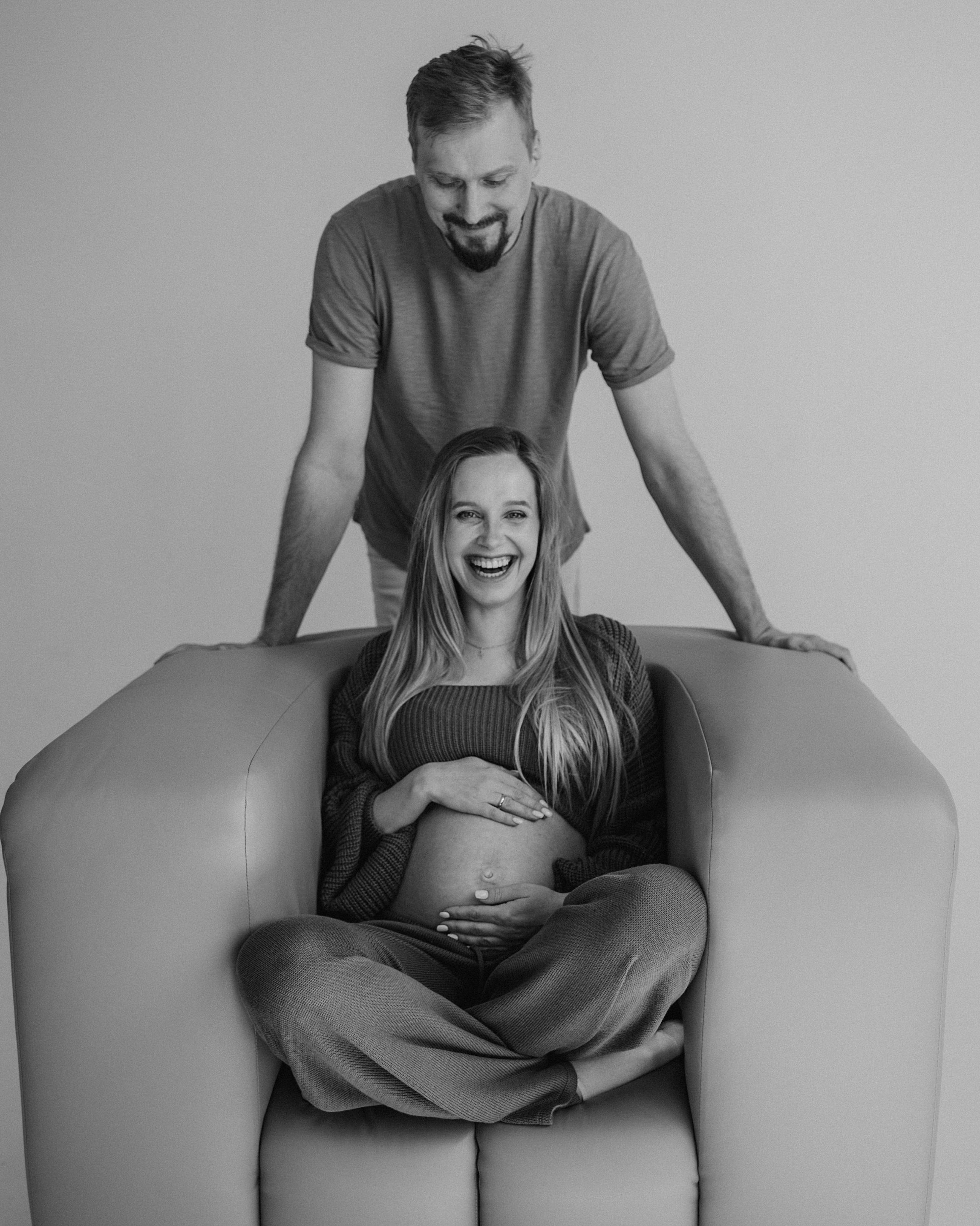 Семейный и детский фотограф в Москве и Подмосковье Ксения Черникова