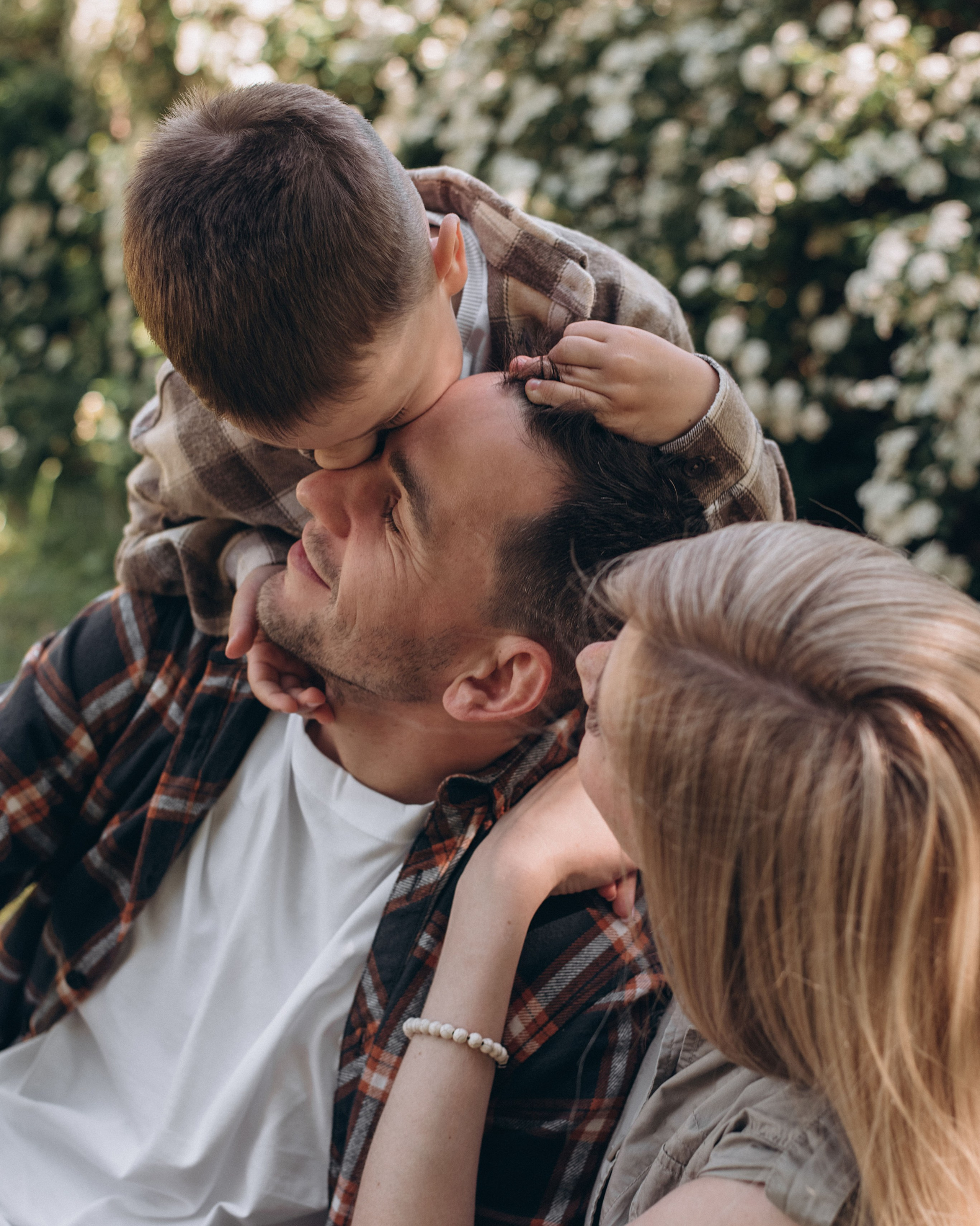 Семейный и детский фотограф в Москве и Подмосковье Ксения Черникова