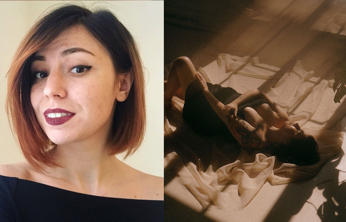 Фотографии