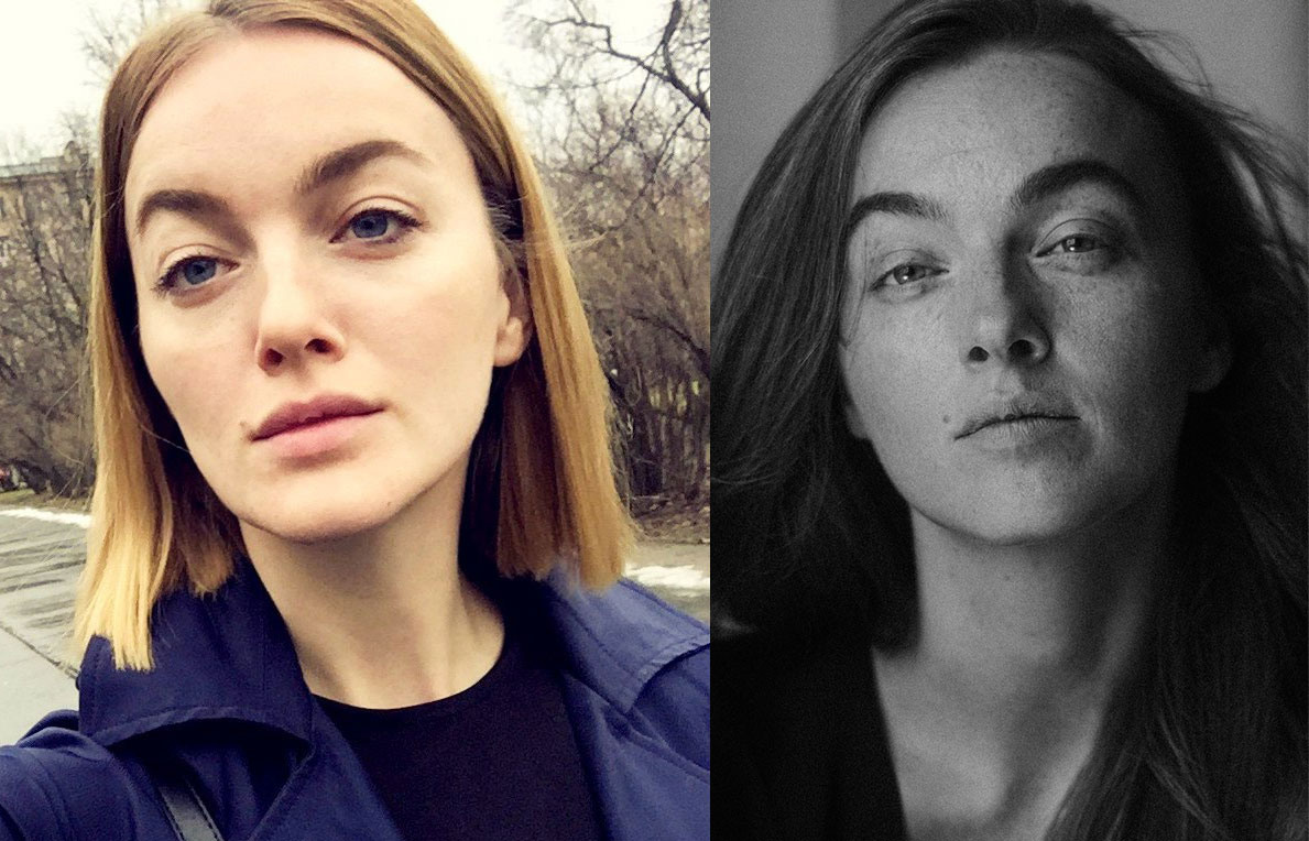 Фотографии