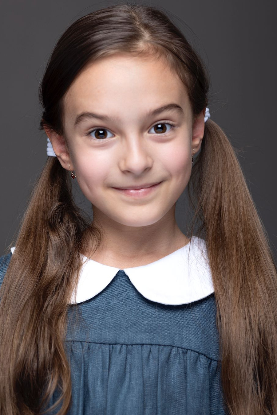 Chernolihova. Актёрское агентство «Алькор»