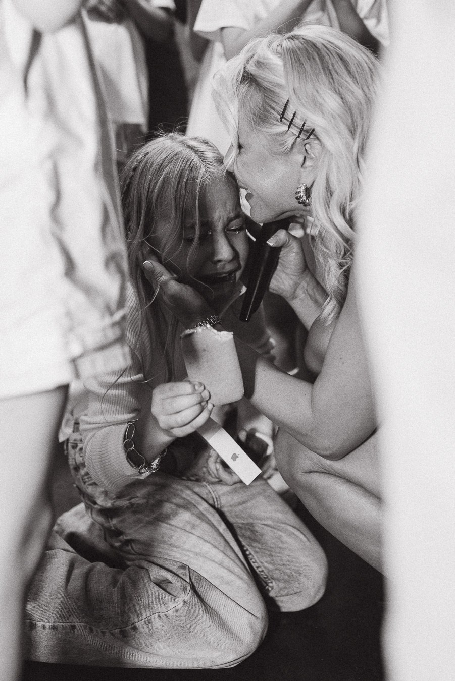 Памятка перед семейной фотосъёмкой