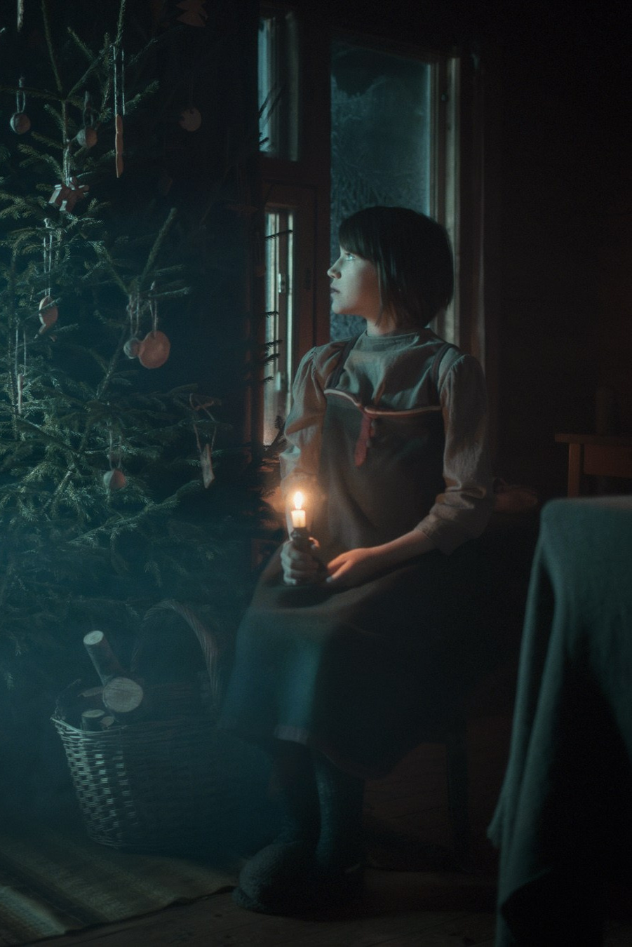 Рождественский фототур Сергея Спирина. Фотограф и режиссер Сергей Спирин. Москва