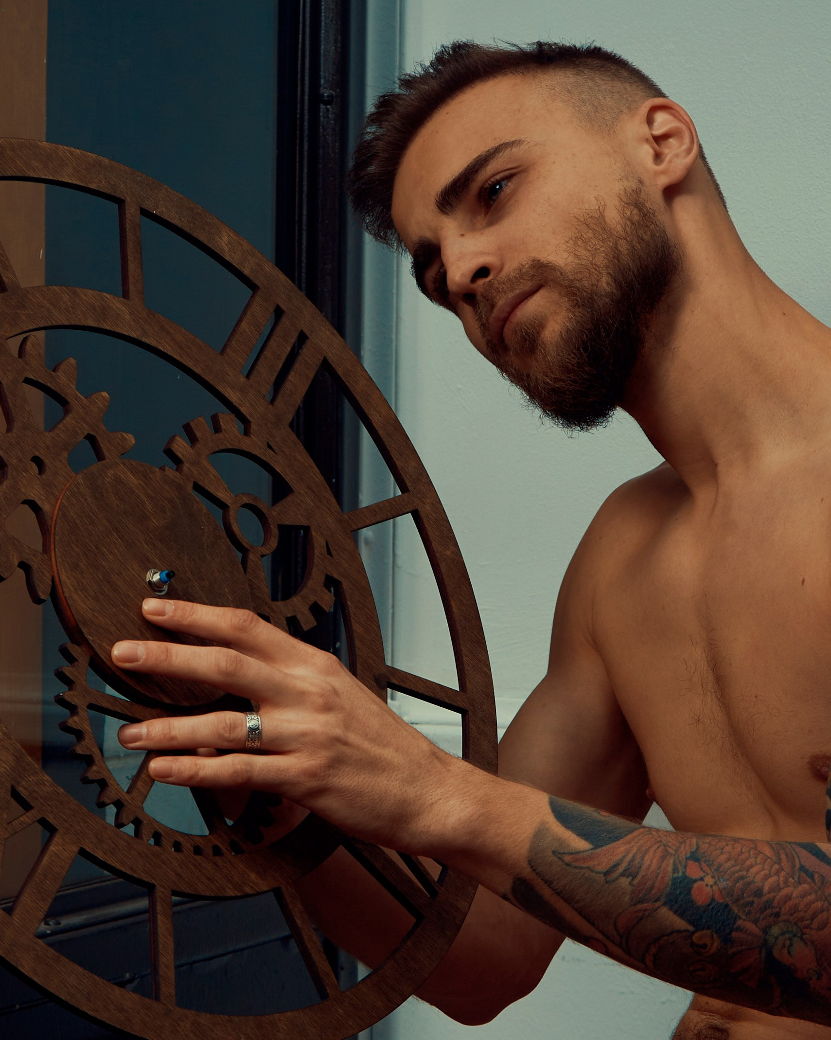 Портфолио. Фотограф в Москве Игорь Влащенко