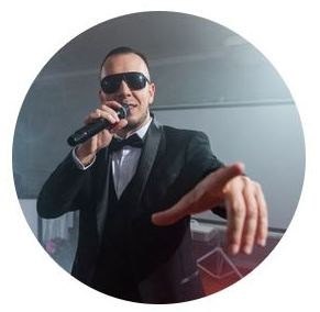 Свадебный и семейный фотограф в Омске Мормулев Михаил