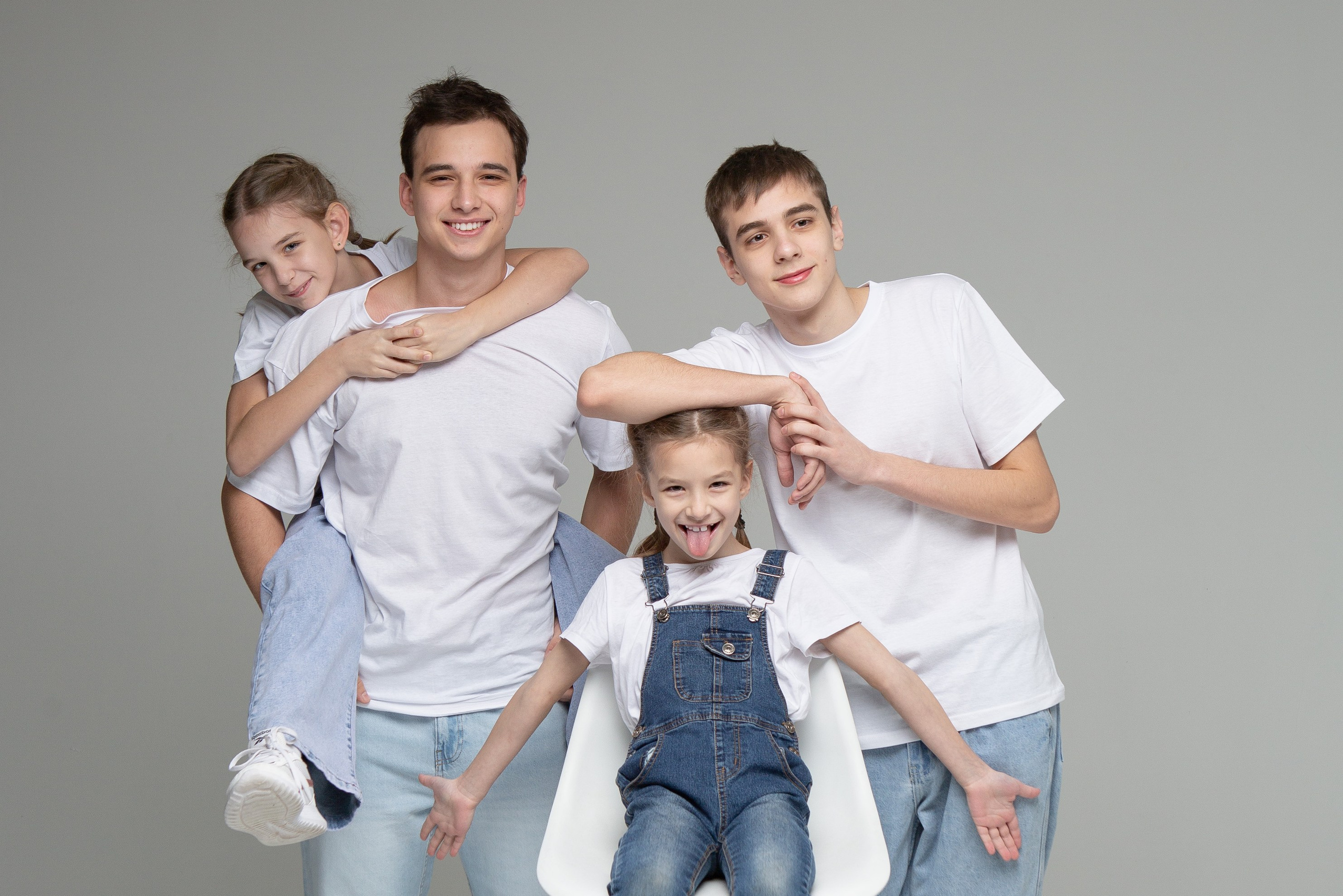 ФОТОСЕССИИ В СТУДИИ. Фотосессии в Санкт-Петербурге со скидкой до -50%