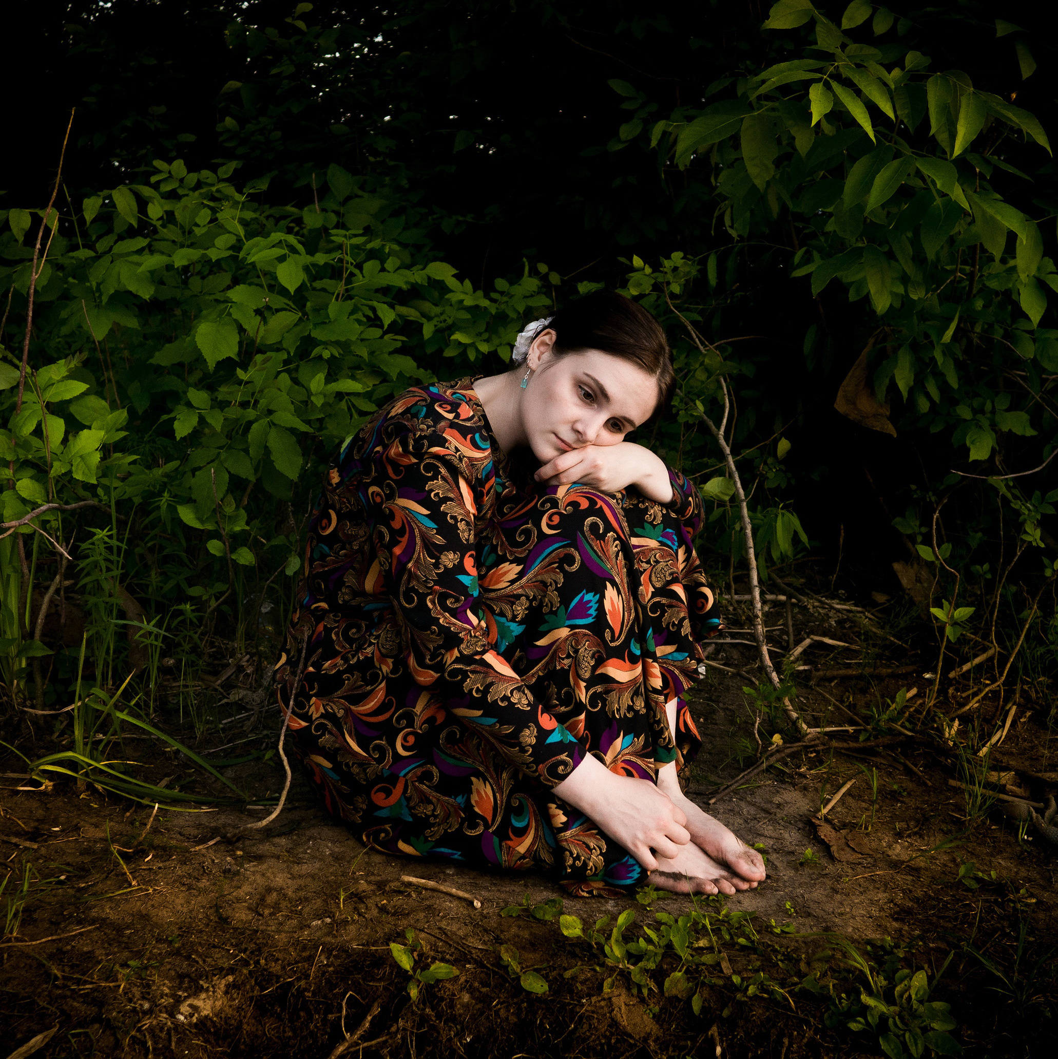 Как выйти из творческого кризиса: советы от самарского психолога. Школа психологической фотографии Refflector