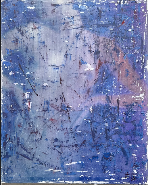 ALMOST VISIBLE. Фотограф Шувалова Анна