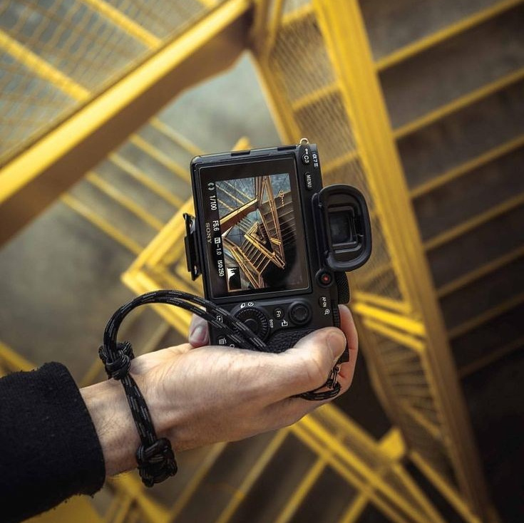 Обо мне. Предметный фотограф Артём Йома