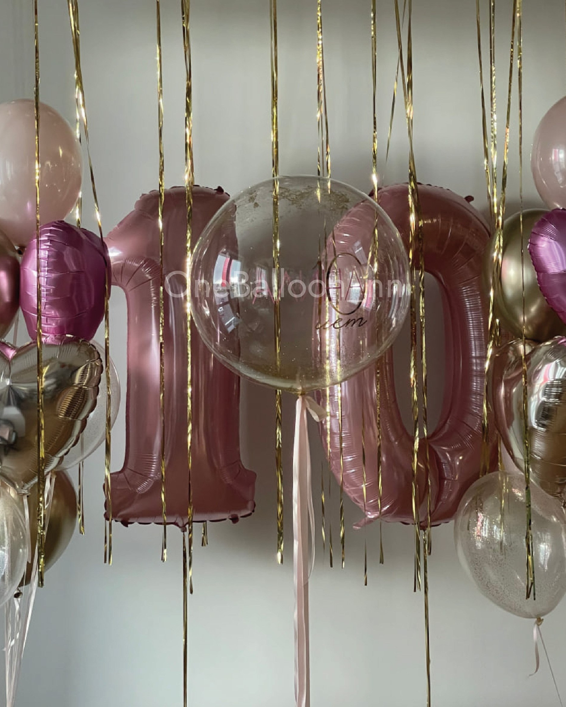 Воздушные шарики для девочки. One Balloon Воздушные и гелиевые шары Фотозоны Нижний Новгород