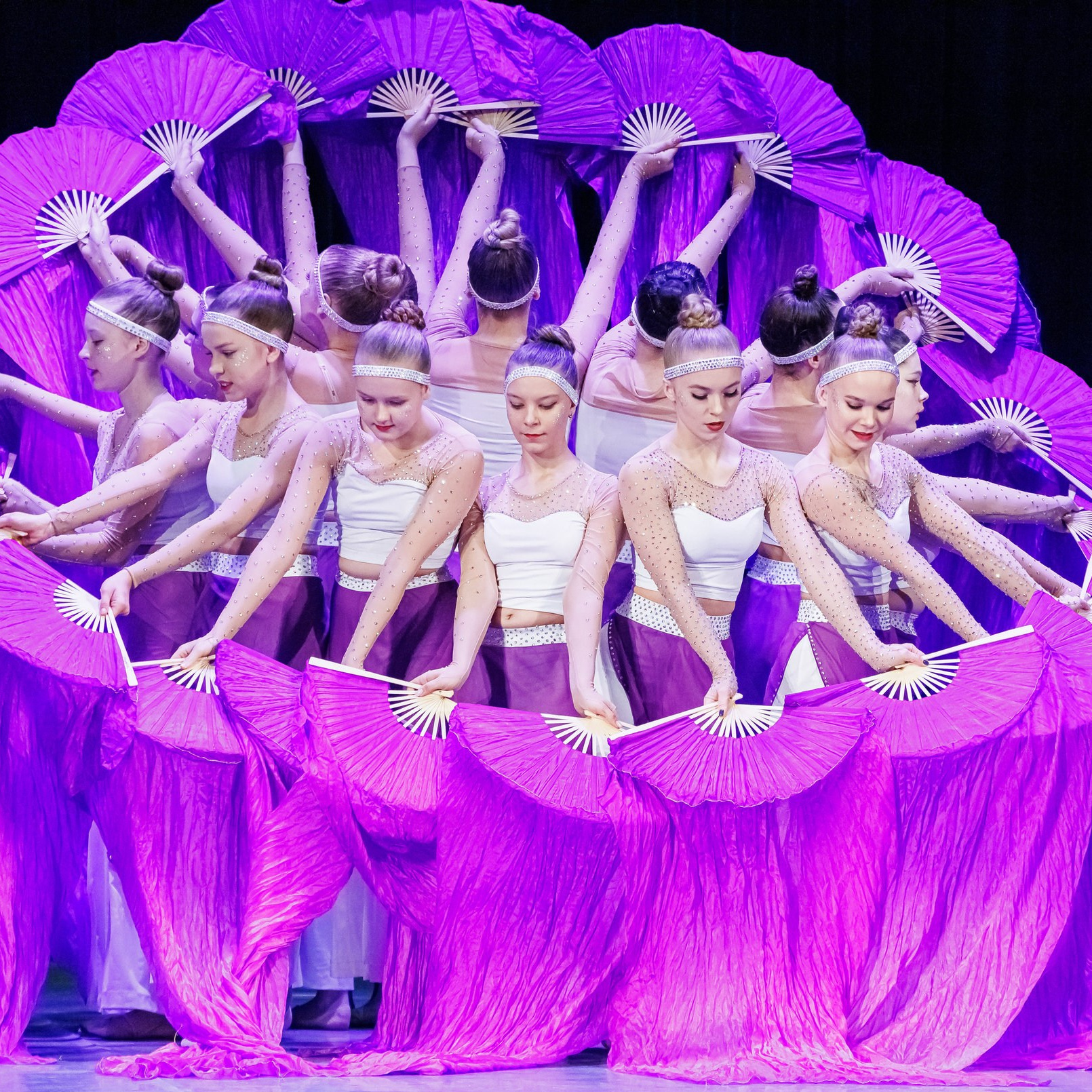 29 марта 2026 — «Золотое сечение». Международный фестиваль-конкурс хореографического искусства. Золотые фестивали