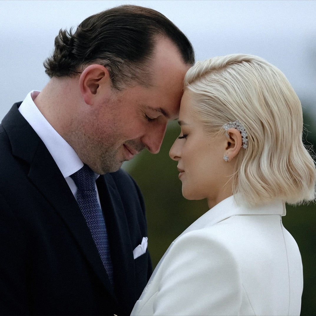 LOVE HAS NO BOUNDARIES. Tuman Film | Видеосъемка в Сочи и Дубае | Андрей Калитухо