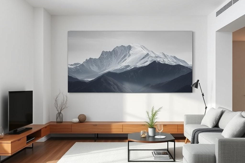 High-quality interior photos for your home, office, hotel