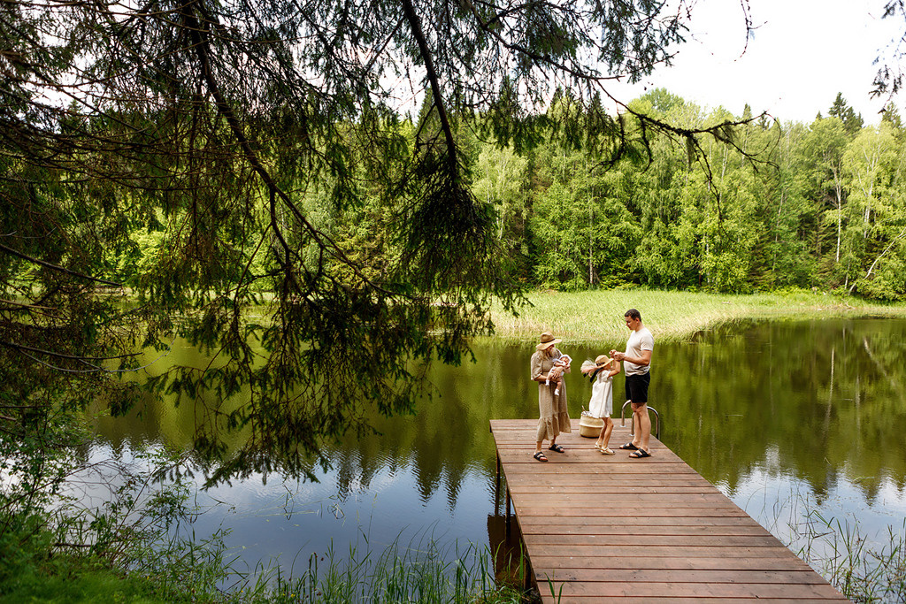Фотокоуч Катерина Каледина