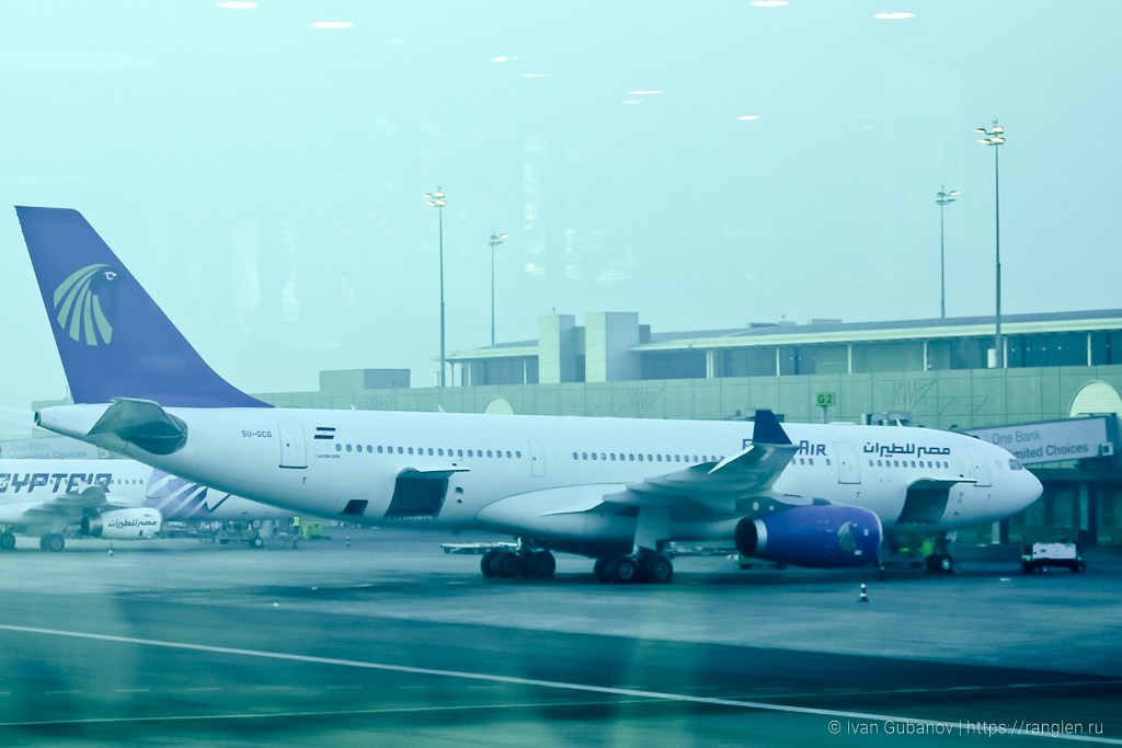 Малайзия. Фотограф Иван Губанов