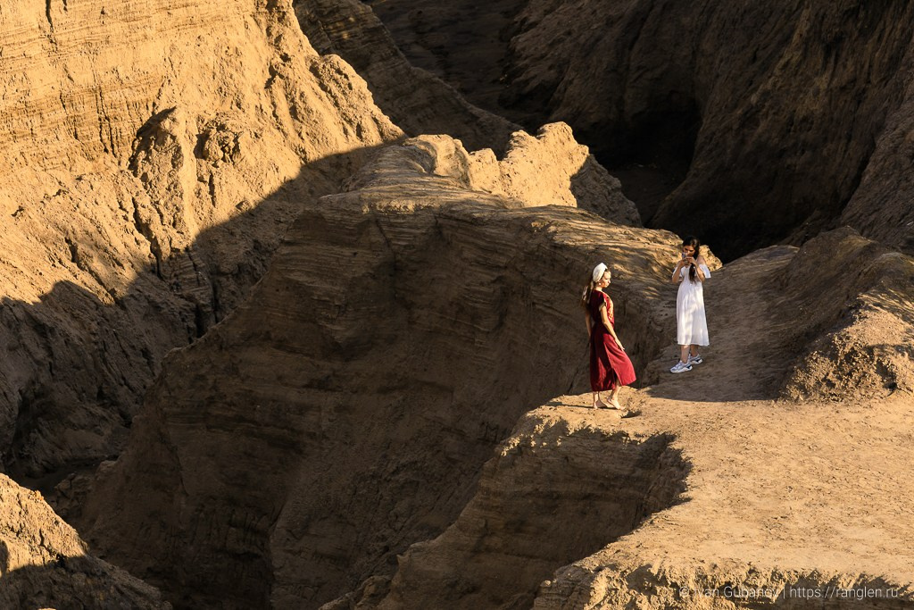 Путешествие по Тульской области. Фотограф Иван Губанов