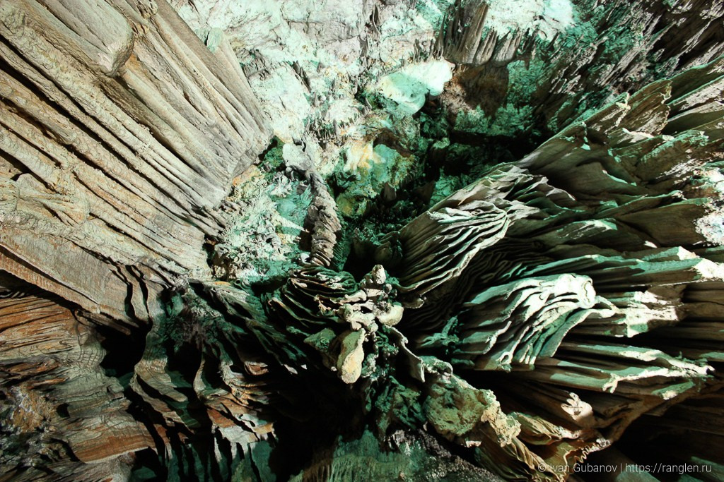 Путешествие в Грецию. Фотограф Иван Губанов