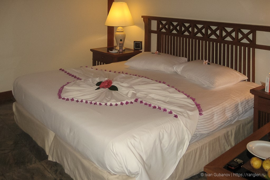 Путешествие на Мальдивские острова. Фотограф Иван Губанов