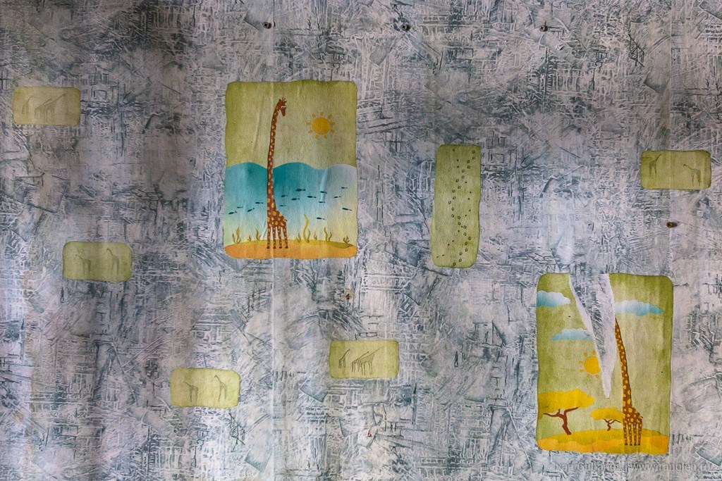 Сергиев Посад. Фотограф Иван Губанов