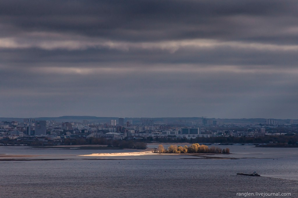 Казань 2014. Фотограф Иван Губанов