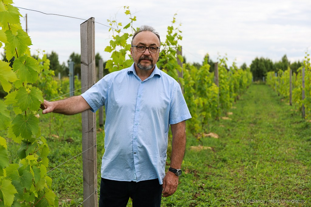 Путешествие по Тульской области. Фотограф Иван Губанов