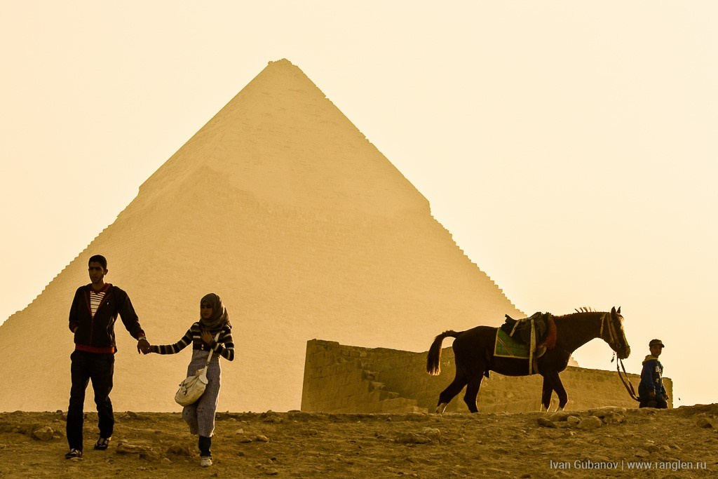 Малайзия. Фотограф Иван Губанов
