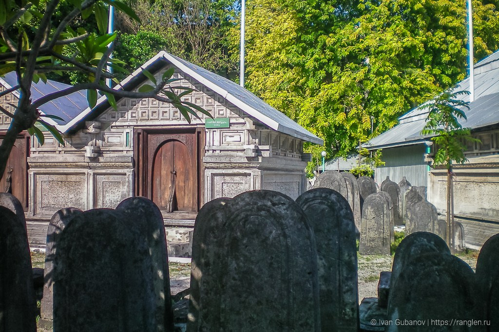 Путешествие на Мальдивские острова. Фотограф Иван Губанов