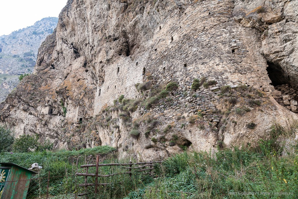 Северная Осетия. Часть 2. Фотограф Иван Губанов