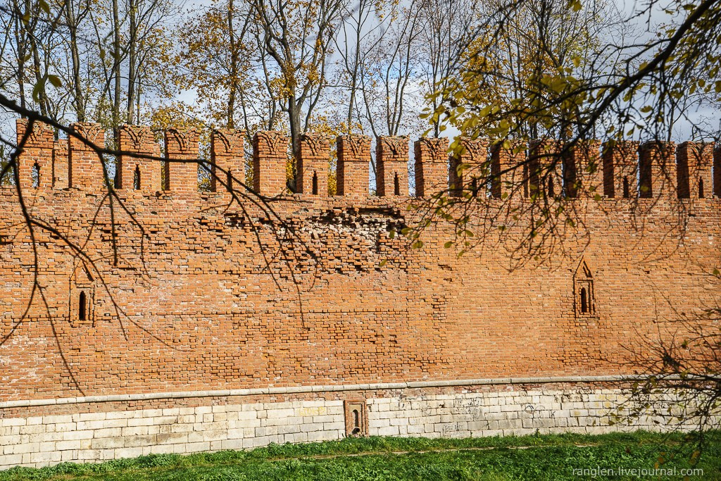 Смоленск 2014. Фотограф Иван Губанов