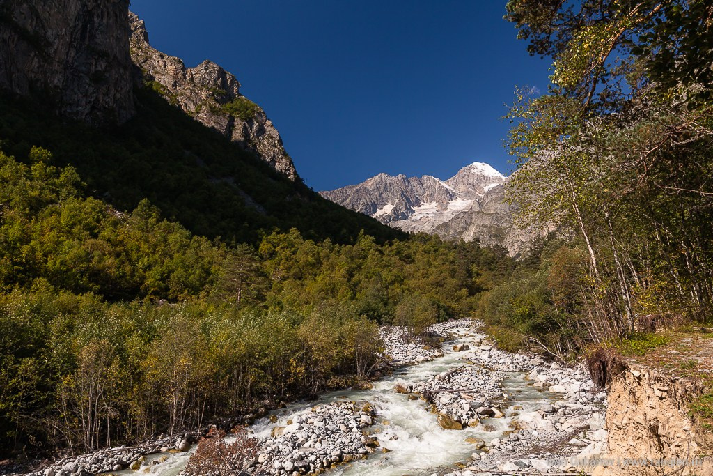 Путешествие в Северную Осетию. Часть 1. Фотограф Иван Губанов