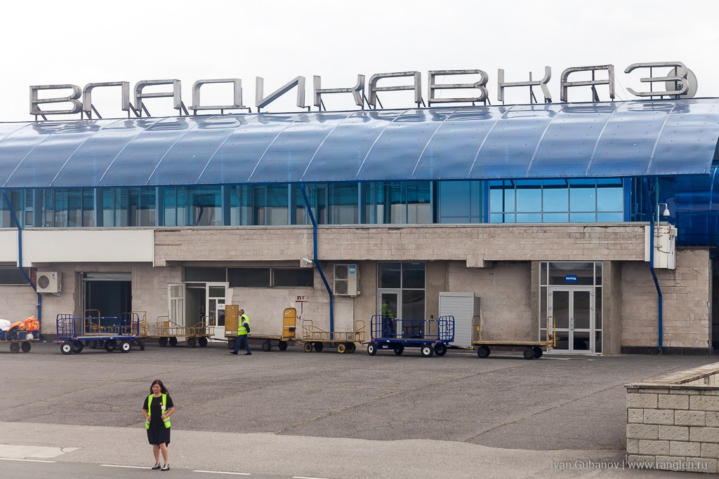 Путешествие в Северную Осетию. Часть 1. Фотограф Иван Губанов