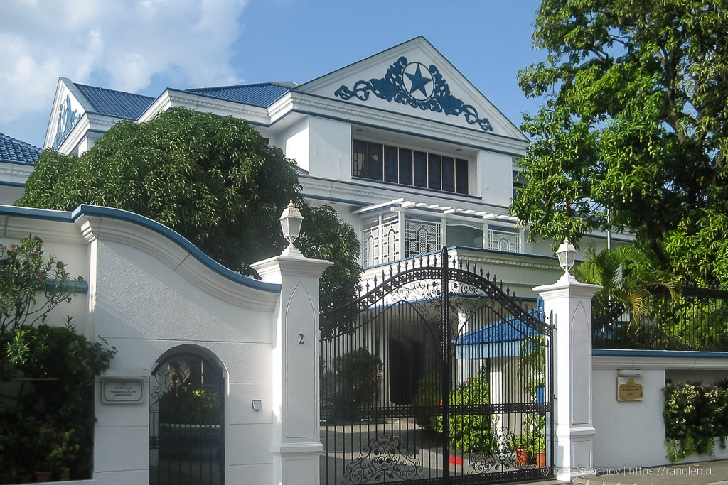 Путешествие на Мальдивские острова. Фотограф Иван Губанов