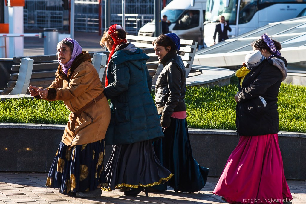 Казань 2014. Фотограф Иван Губанов
