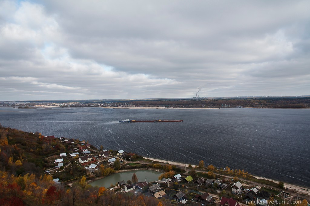 Казань 2014. Фотограф Иван Губанов