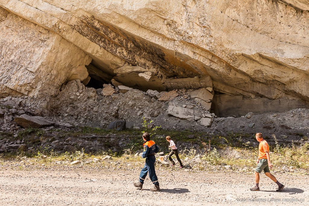 Северная Осетия. Часть 2. Фотограф Иван Губанов