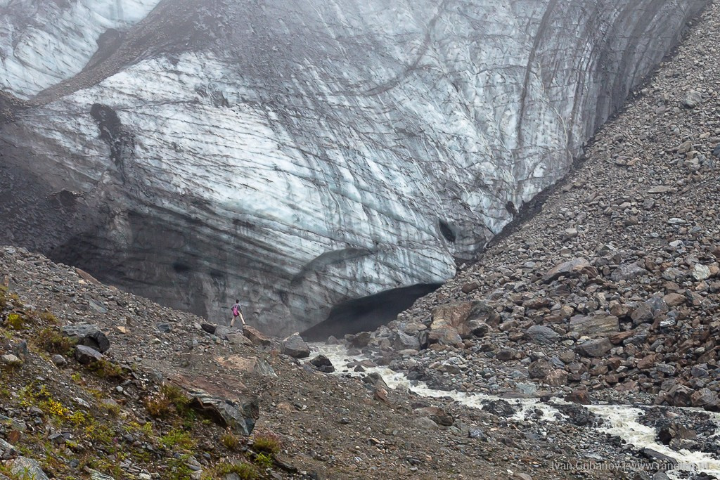 Путешествие в Северную Осетию. Часть 1. Фотограф Иван Губанов