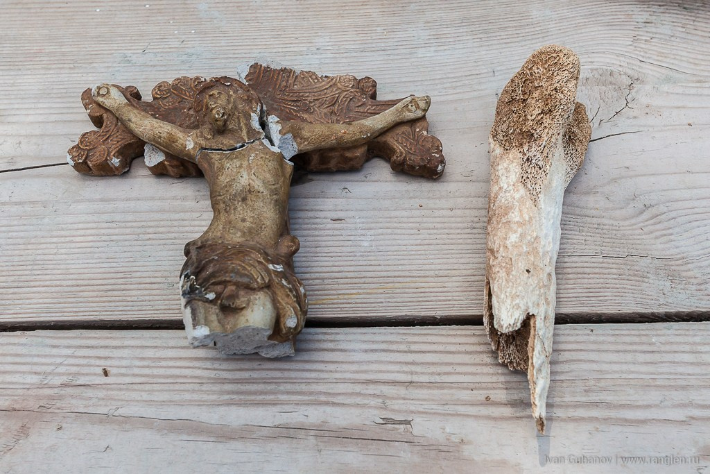 Брянская область. Климово. Фотограф Иван Губанов