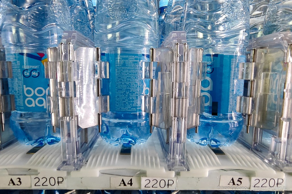 Путешествие в Вологду. Фотограф Иван Губанов