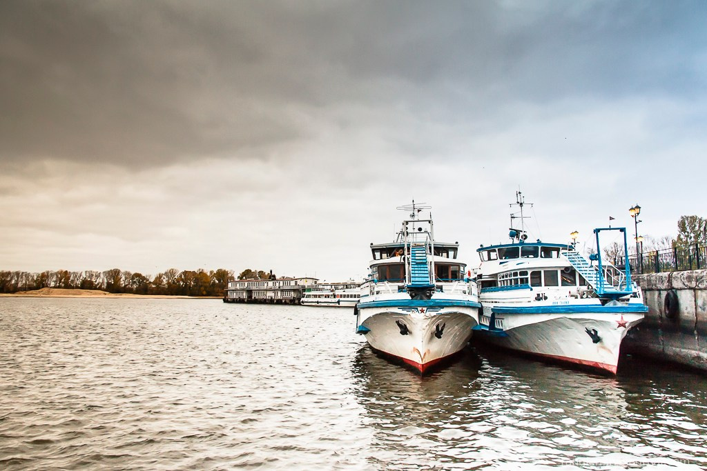 Казань 2014. Фотограф Иван Губанов