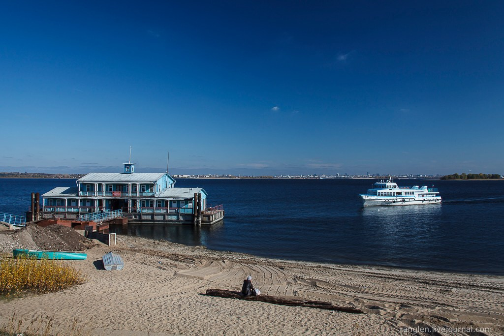 Казань 2014. Фотограф Иван Губанов