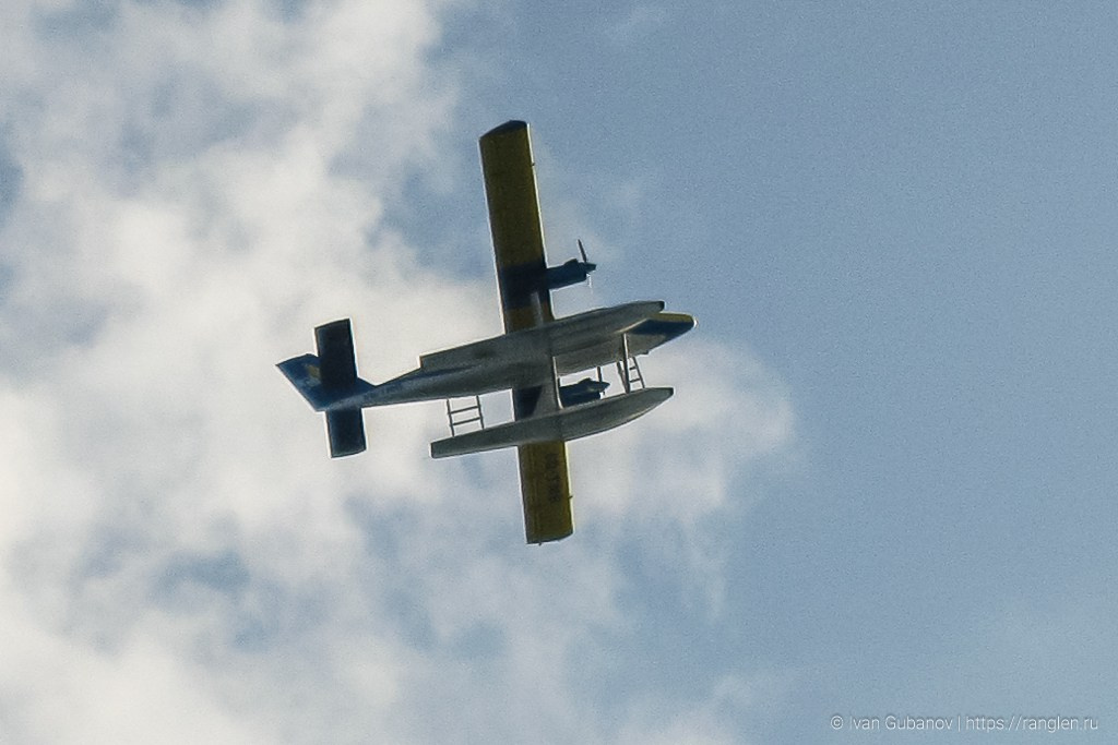 Путешествие на Мальдивские острова. Фотограф Иван Губанов