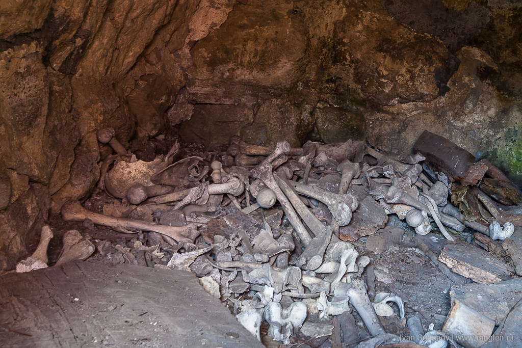 Северная Осетия. Часть 2. Фотограф Иван Губанов