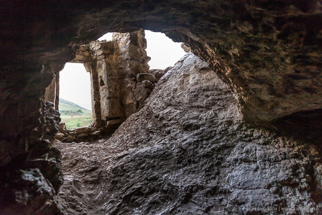Северная Осетия. Часть 2. Фотограф Иван Губанов