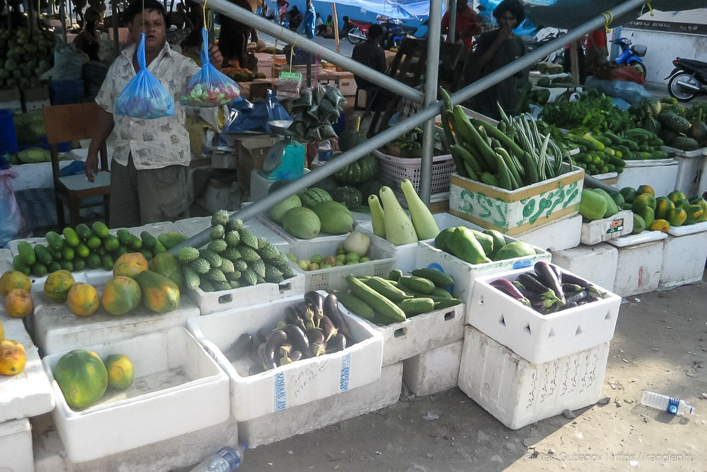 Путешествие на Мальдивские острова. Фотограф Иван Губанов
