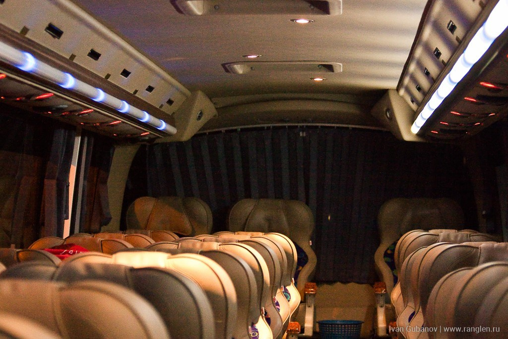 Малайзия. Фотограф Иван Губанов