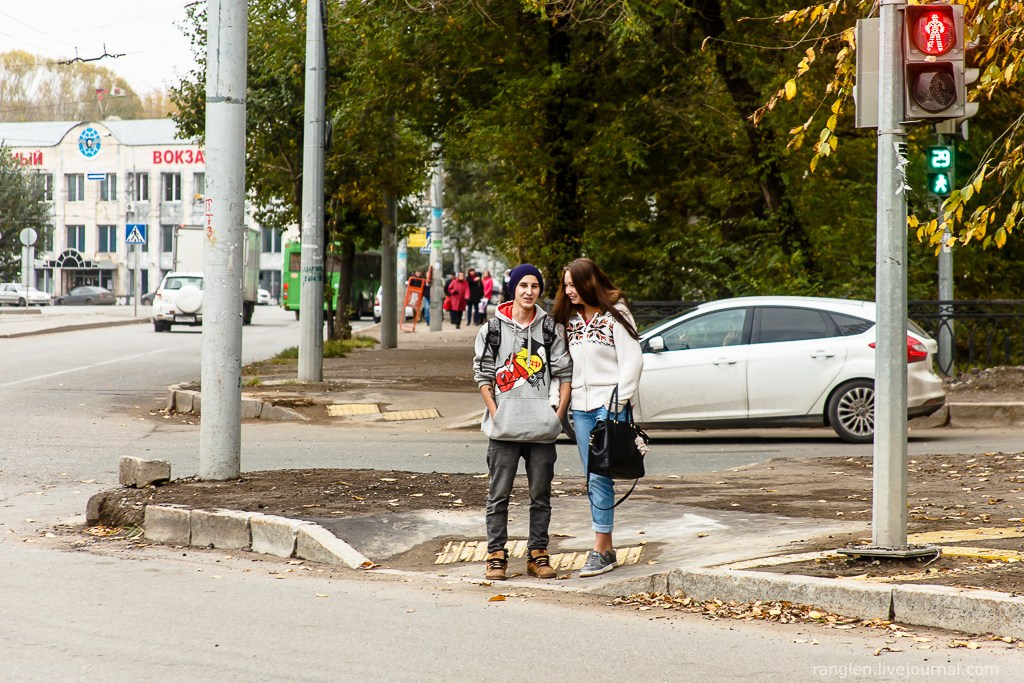 Казань 2014. Фотограф Иван Губанов
